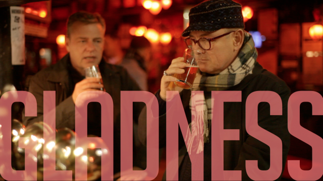 Gladness a beer by Madness a promo by Qareyfilm