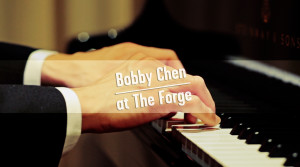 Bobby Chen Concert at the Forge by Qareyfilm